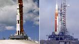 Artemis y Apolo: Por qué la NASA eligió esos nombres para sus misiones a la Luna
