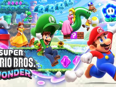 Nintendo Switch: 10 lanzamientos que harán de octubre un mes fantástico para los gamers