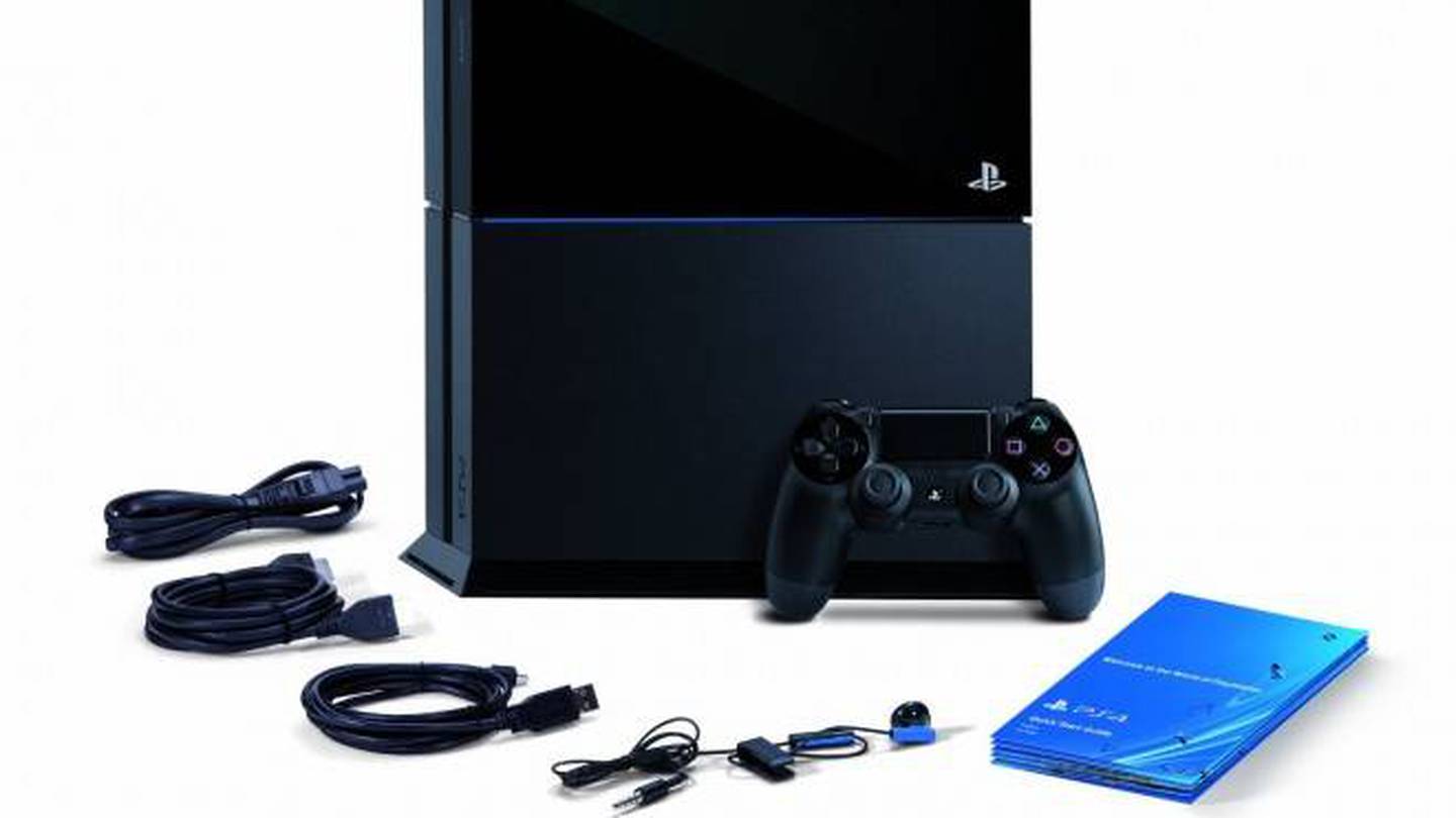 Sony se despide de PlayStation 4 con un video que incluye a los
