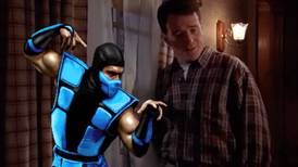 Mortal Kombat: A 19 años de “Nadie vence a Sub-Zero” en Malcolm el de en Medio