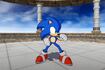 “Dragon Ball Z: Budokai Tenkaichi 3″ integram Sonic e Shadow 