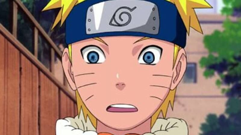 Naruto es uno de los animé más populares del mundo.