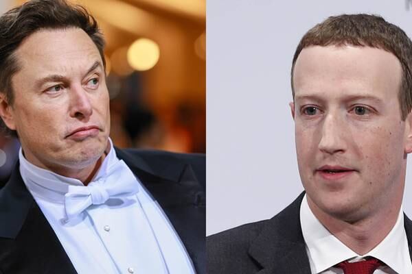 Mark Zuckerberg rejeita os chips neurais de Elon Musk e explica por que se recusa a usá-los