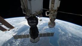 ¡Hay esperanza! Rusia enviará una Soyuz vacía para retornar tripulantes de la ISS