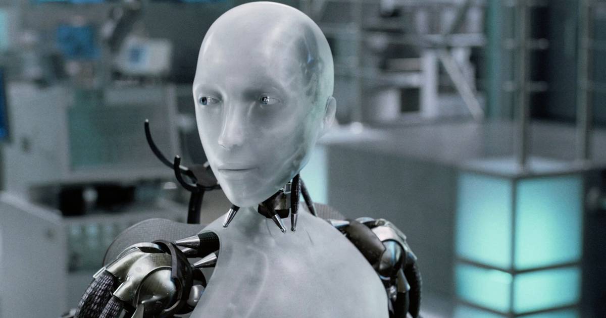 Nueva tecnología en Inteligencia Artificial permite a los robots sentir