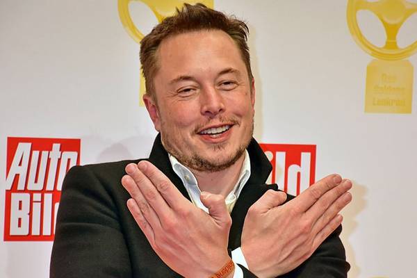 Elon Musk y el fracaso de la conducción autónoma en Tesla, ¿cuáles son las razones?