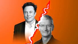 Apple sigue dudando sobre anunciar en el Twitter / X de Elon Musk, reconoce Tim Cook
