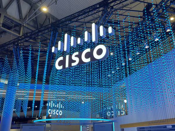 Cisco compra a Splunk por $28 mil millones de dólares y la razón es la Inteligencia Artificial