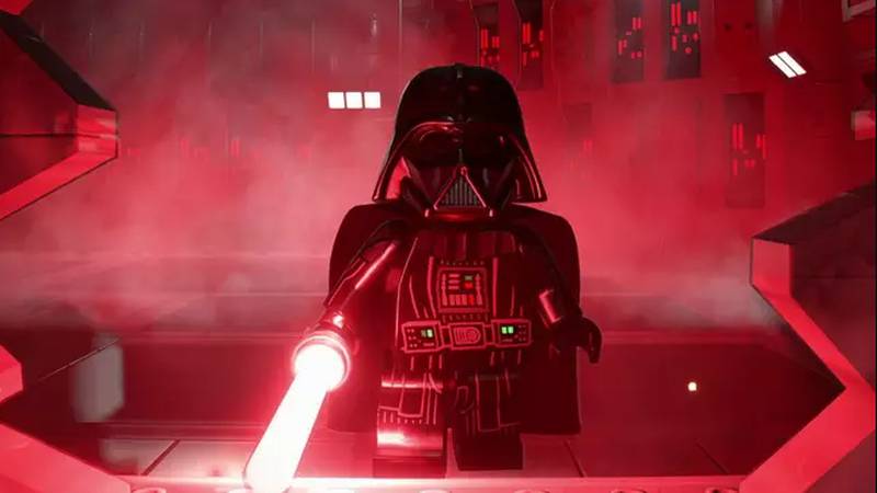 LEGO Star Wars: A Saga Skywalker ficará disponível para os jogadores a partir do dia 05 de abril