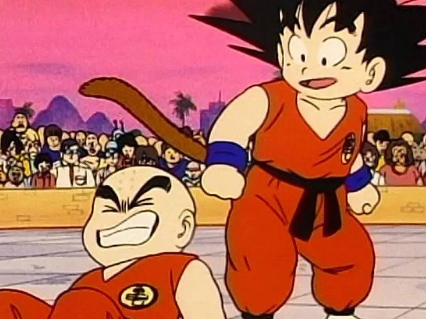 Dragon Ball: El curioso poder que tiene la cola de Goku que habíamos  ignorado por mucho tiempo – FayerWayer