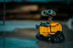 Desarrollan robots blandos capaces de navegar por laberintos sin ayuda humana o de un software