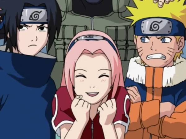 Naruto: Inteligencia artificial revela cómo se vería el anime como una fantasía oscura