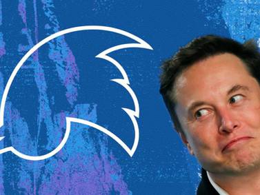 El precio de Twitter se desploma: estos son los 5 errores de Elon Musk que generaron el derrumbe