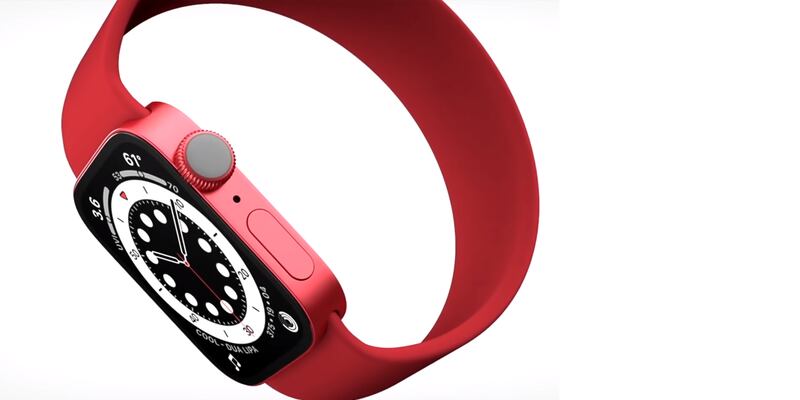 Quedan pocas semanas para que Apple muestre los cambios radicales que hizo con el Apple Watch Series 7. Pero ya tenemos un adelanto interesante.