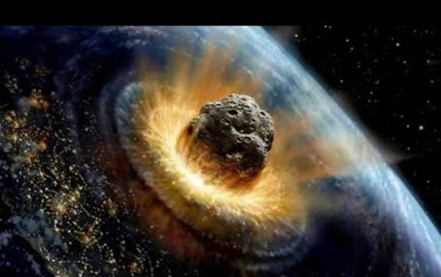 The three scariest threats to Earth discovered by scientists in space – FayerWayer