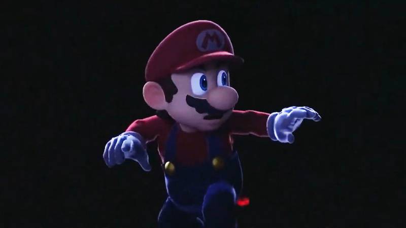 Mario Bros muere 31 de marzo
