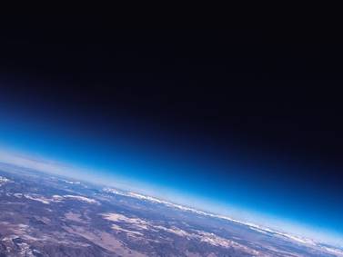 Estudio de Harvard explica el origen de la conformación de la Tierra