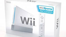 Nintendo detiene de manera permanente la fabricación de la Wii