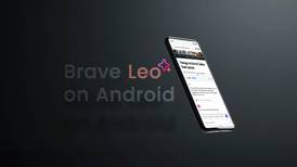 Todo lo que tienes que saber de Leo, el asistente virtual con IA de Brave que está disponible en Android