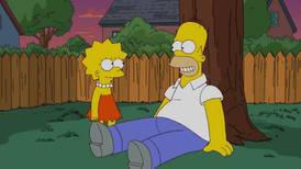 Los Simpsons no envejecen, pero si lo hicieran, ¿qué edad tendrían hoy?