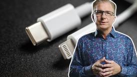 Apple confirma que tendrá que usar el conector USB-C en sus próximos iPhone: ¿En qué nos influye?