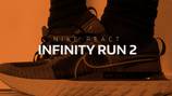 Acompáñanos en el unboxing de las Nike React Infinity Run 2