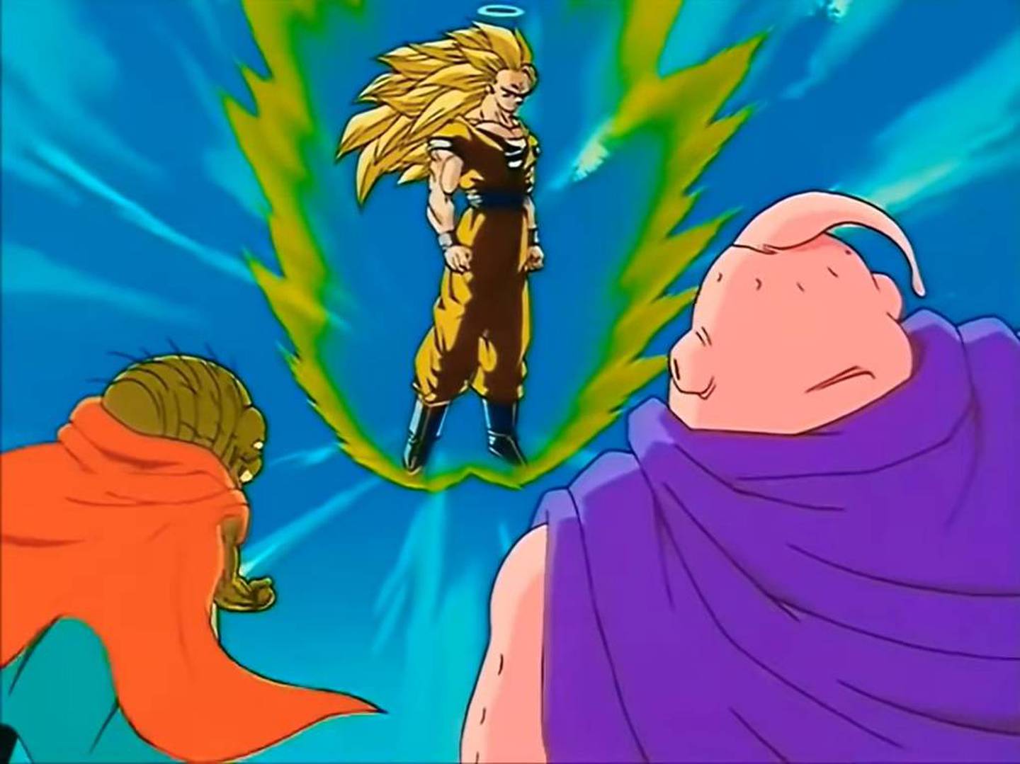 Dragon Ball Z: The reason why Goku stopped doing the Super Saiyan 3 transformation