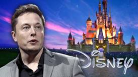 ¿Es cierto que Elon Musk planea comprar Disney? La historia detrás del rumor no tan infundado