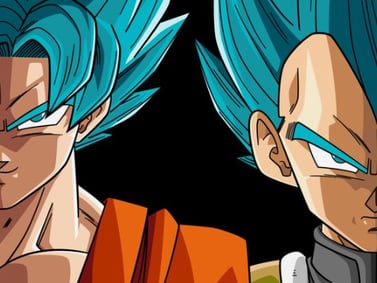 Dragon Ball: existe una extraña transformación saiyajin que Goku y Vegeta nunca podrán realizar