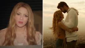 Un árbol y la mudanza: los detalles que Shakira escondió en ‘Acróstico’ y que une a ‘Me Enamoré