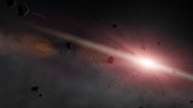 NASA estudia origen de “extraño” objeto encontrado en el sistema solar con un origen desconocido