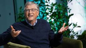 Estos son los cinco consejos de Bill Gates para ahorrar e invertir