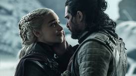 ‘Game of Thrones’: Emilia Clarke confirma a Kit Harington para la serie de Jon Snow