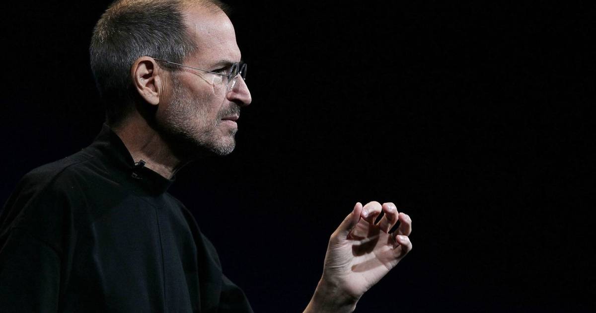 Steve Jobs Said Answering These 3 Questions Will Let You Know If You Are Happy In Life – FireWire