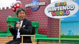 Shigeru Miyamoto rompe el silencio sobre las malas críticas de Super Mario Bros La Película