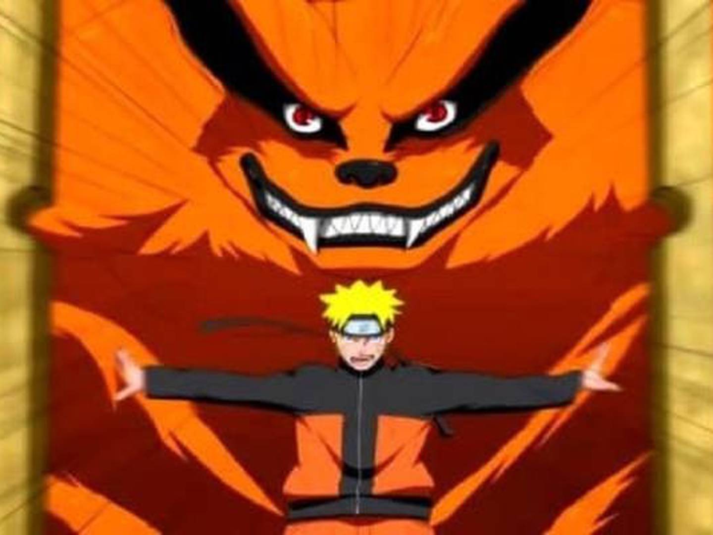 Kurama de Naruto se transforma en una hermosa modelo en esta inédita  interpretación de cosplay – FayerWayer