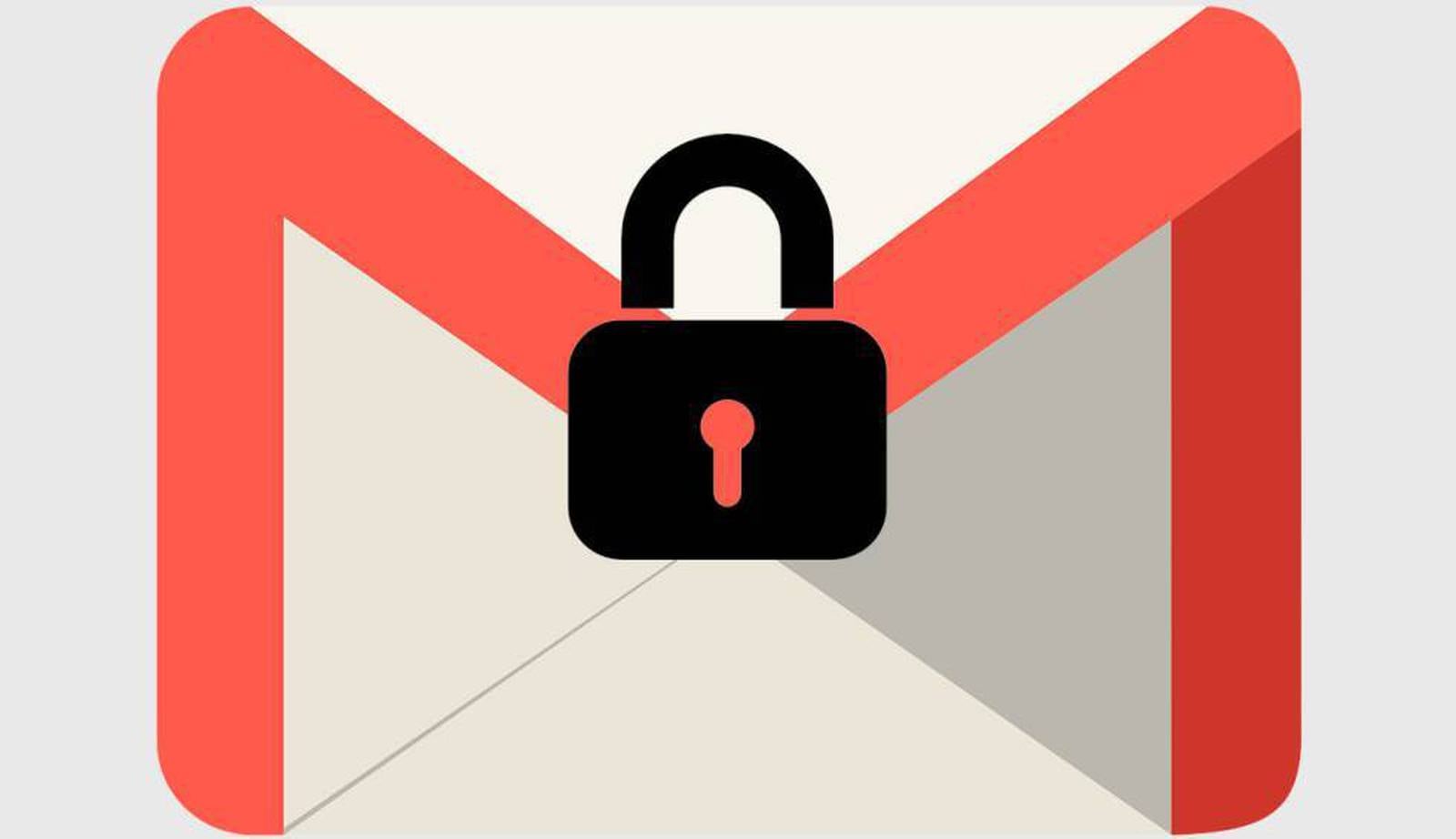 Gmail ahora tiene modo confidencial en Android