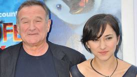 Hija de Robin Williams, indignada con uso de la Inteligencia Artificial para recrear al cómico