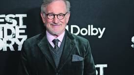 Steven Spielberg se convirtió en el primer director nominado al Oscar en seis décadas diferentes