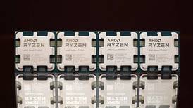 Con los nuevos AMD Ryzen 7000, los Intel se ven superados en eficiencia energética