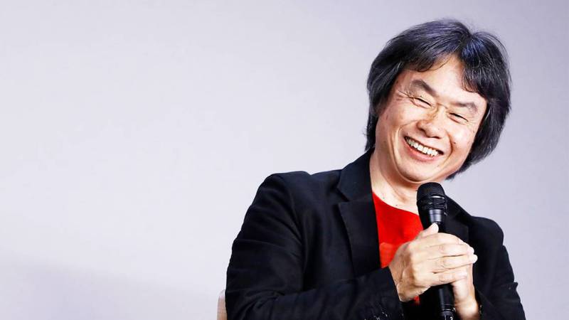 ¿Un hombre de difícil paladar? Este es el único juego de Zelda que decepcionó a Shigeru Miyamoto