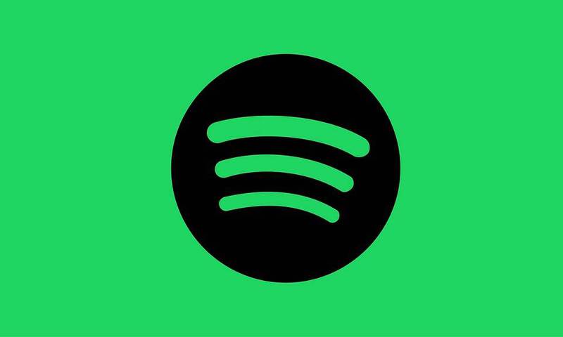 Se filtra la nueva imagen de Spotify para usuarios gratuitos