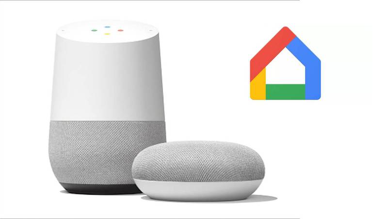 Google Home prepara el lanzamiento de un nuevo altavoz inteligente