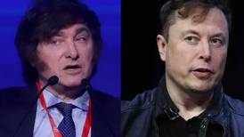 Elon Musk expresa su apoyo al candidato argentino Javier Milei tras su entrevista con Tucker Carlson: “Muy interesante”