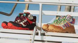 Après-Ski, Adidas y Gucci lanzan uno de los modelos más caros de botas para el inicio de 2023