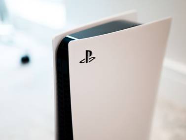 Sony lanza una función para guardar las capturas de pantalla y videos de PS5 en el teléfono