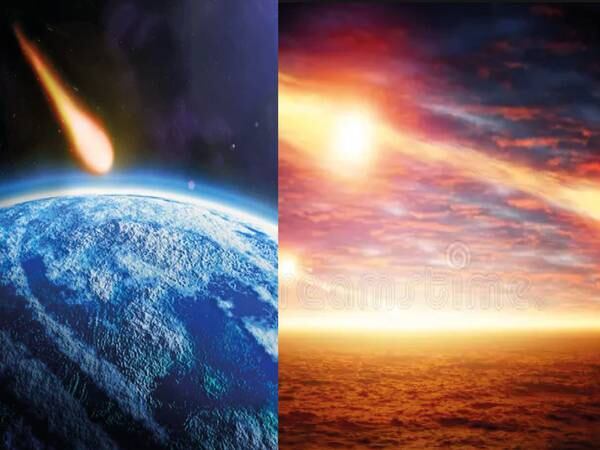 ¿Existe un riesgo cercano de que un asteroide impacte contra la Tierra? Esto han dicho los expertos 