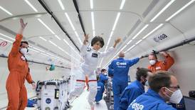 Sally Ride y Samantha Cristoforetti, las astronautas con sus propias muñecas Barbie