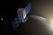 NASA lanza la nave Capstone, un CubeSat que rondará la Luna como nunca antes se ha hecho
