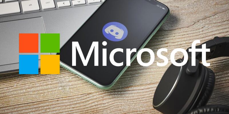 Se filtra el fuerte rumor de que Microsoft estaría interesada en adquirir a la plataforma de chat Discord por cerca de USD $10.000 millones.
